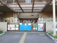 こくぶんじ保育園