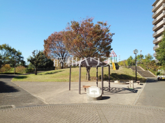 けやき公園