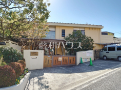若葉台バオバブ保育園
