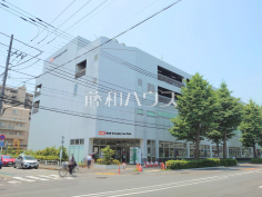 オーケー 立川富士見町店