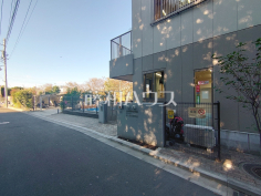 菊野台かしのみ保育園