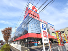 ヤマダ電機テックランド新座店