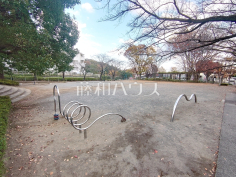 うしさん公園