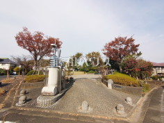 うまさん公園