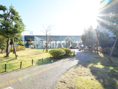 本田東公園