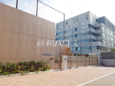 杉並区立高円寺学園高円寺小学校