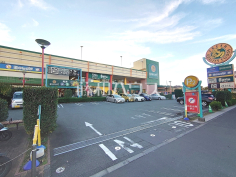 キッチンコート西調布店