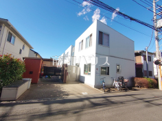 グローバルキッズ調布園