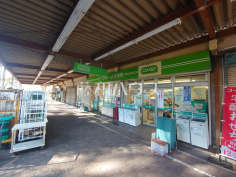 コープみらい ミニコープ緑ヶ丘店