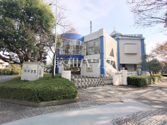 駒沢女子短期大学付属こまざわ幼稚園