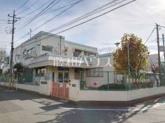 しんまち保育園