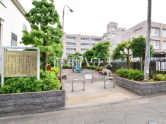 新町もみじ公園