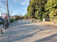 いなり橋児童公園