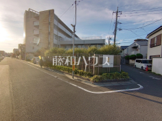 京王キッズプラッツ国領