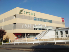 京王リトナード稲城