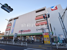 イトーヨーカドー東村山店