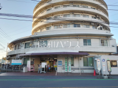 新座志木中央総合病院