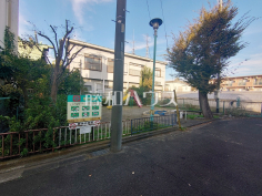 国領第1仲よし広場