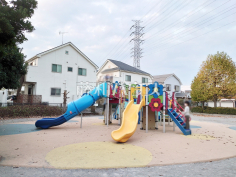 山野公園 (さんやこうえん)