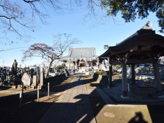梅岩寺