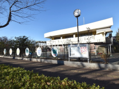 天王森保育園