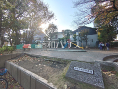 和泉中央児童遊園