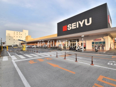 西友新座店