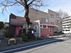 うめのき保育園