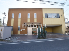 うれしい森保育園