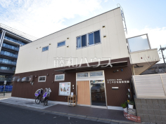 すこやかな森保育園