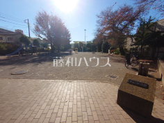 下布田公園