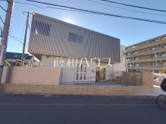 木下の保育園　調布駅前