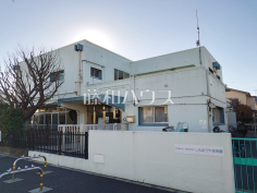 しもほうや保育園