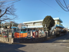 なかまち保育園