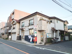 保谷東町郵便局