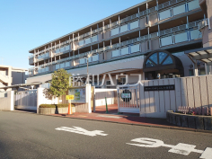 ひがしふしみ保育園