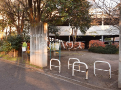 すばる公園