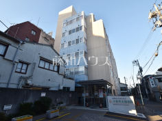 小金井太陽病院