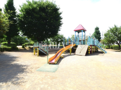 窪東公園