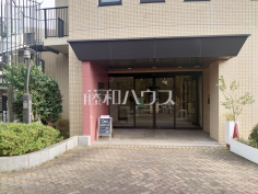 ポピンズナーサリースクール調布分園