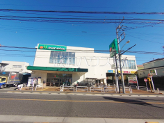 マルエツ 飛田給店