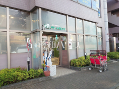メリーポピンズ 稲城ルーム分園