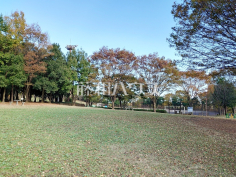 稲城第3公園