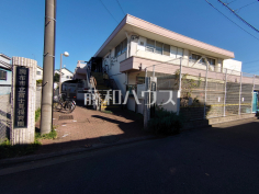 調布市立富士見保育園