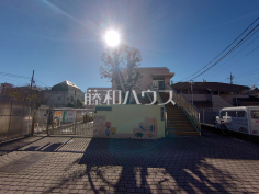 下布田保育園
