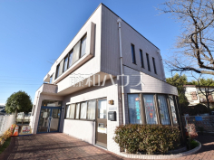 くにたち中央図書館 谷保東分室