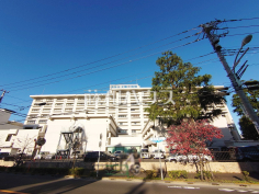 東京慈恵会医科大学附属第三病院