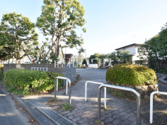 谷保東遊園