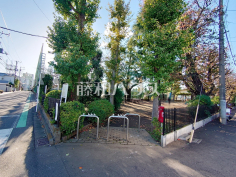 丸山児童公園