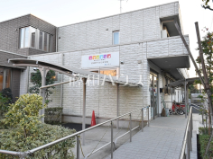 ニチイキッズ武蔵野やはた保育園